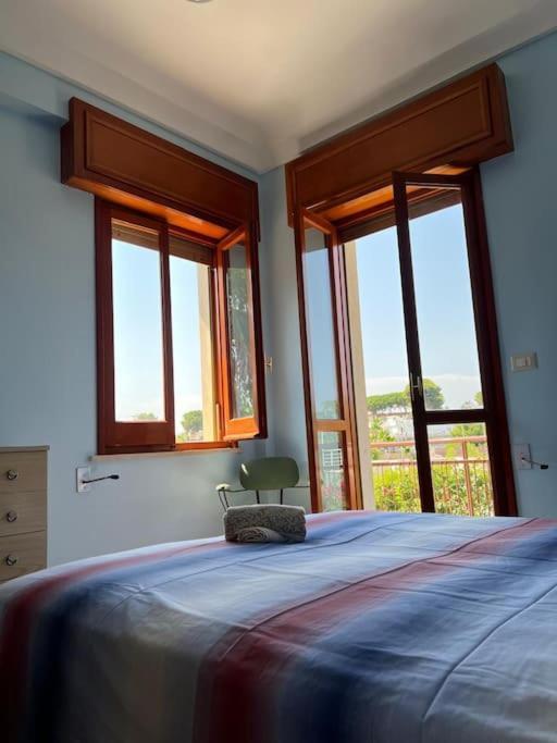 Villa Marika Fontane Bianche Ngoại thất bức ảnh