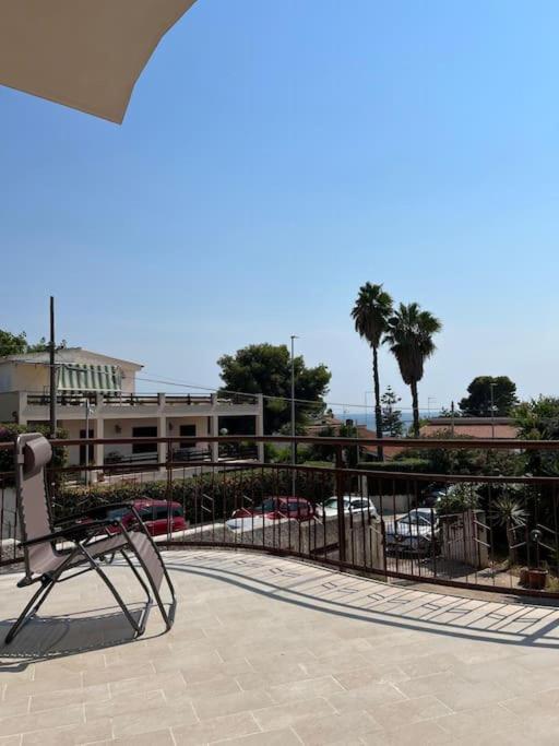 Villa Marika Fontane Bianche Ngoại thất bức ảnh
