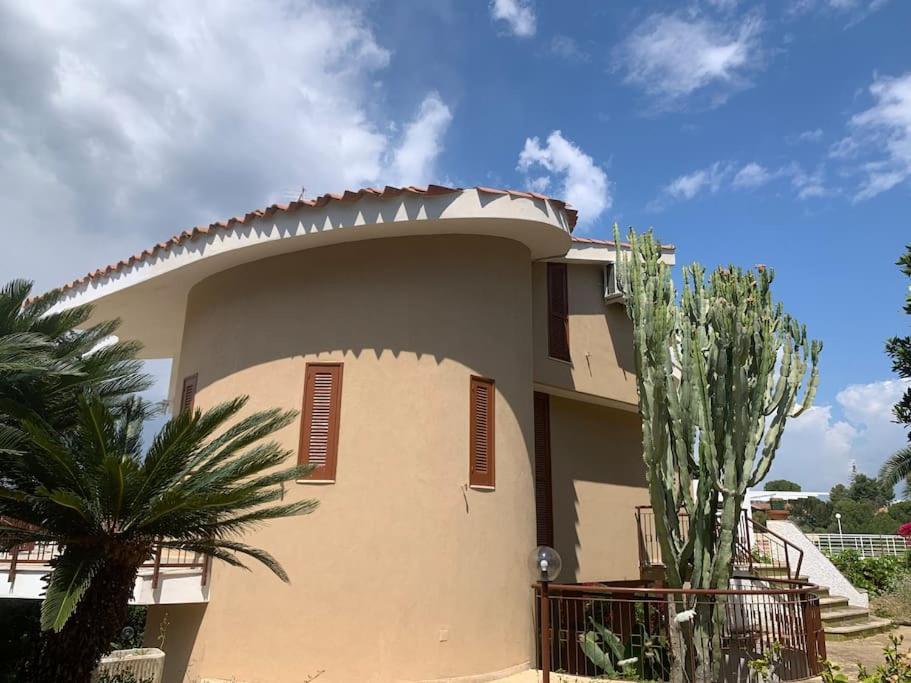 Villa Marika Fontane Bianche Ngoại thất bức ảnh