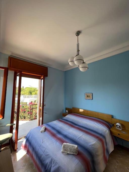 Villa Marika Fontane Bianche Ngoại thất bức ảnh